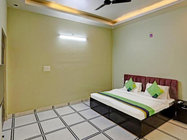 Expo View Residency Hotel Greater Noida Exterior photo