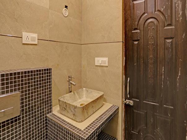 Expo View Residency Hotel Greater Noida Exterior photo